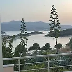 Athina Сasa de vacaciones Ksamil