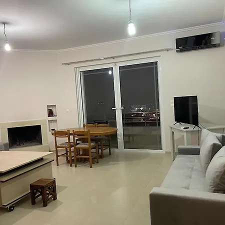 Vila Athina * Ksamil