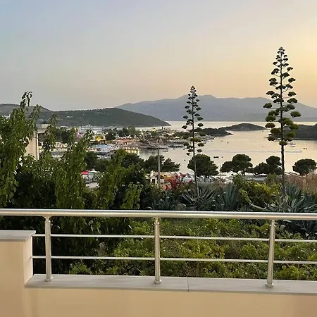 Vila Athina