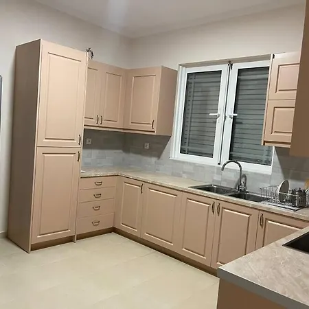Athina Holiday home