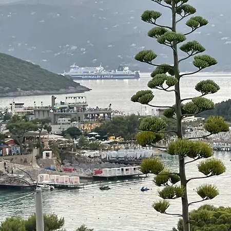 Vila Athina