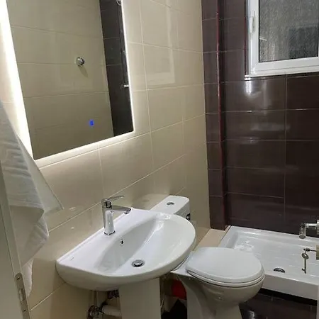 Athina Holiday home *