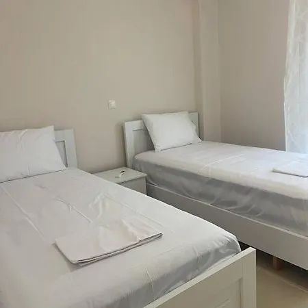 Athina Holiday home Ksamil