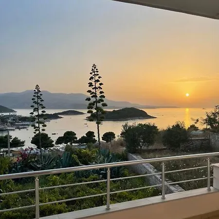 Holiday home Vila Athina *