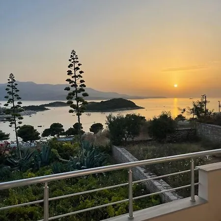 Holiday home Vila Athina