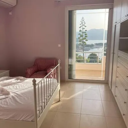 Vila Athina Holiday home