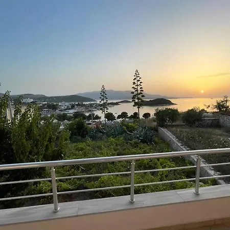 Casa de Férias Athina