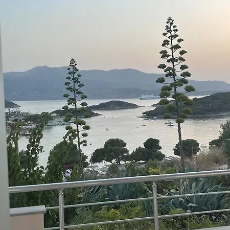 Vila Athina Holiday home Ksamil