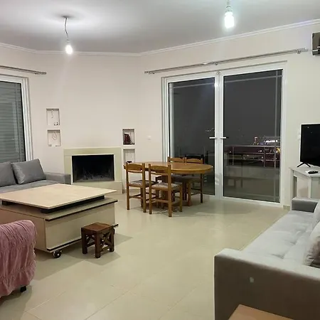 Vila Athina