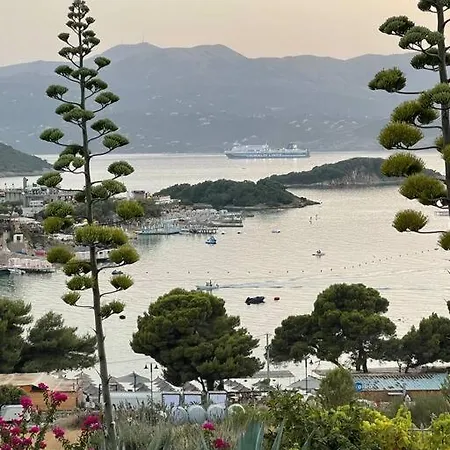 Athina Casa de Férias *