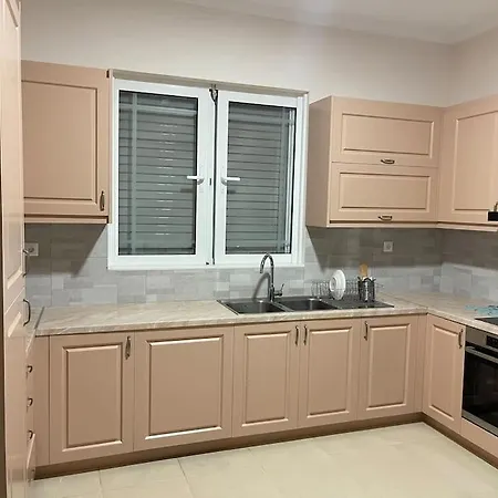 Athina Holiday home Ksamil