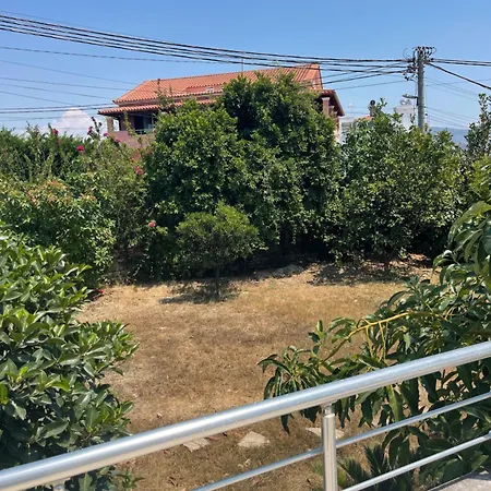 Nyaraló Athina Ksamil