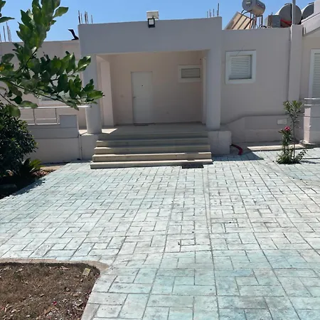 Vila Athina Holiday home *