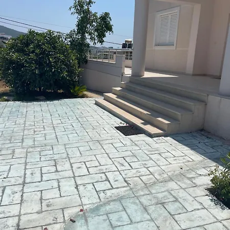 Nyaraló Athina Ksamil