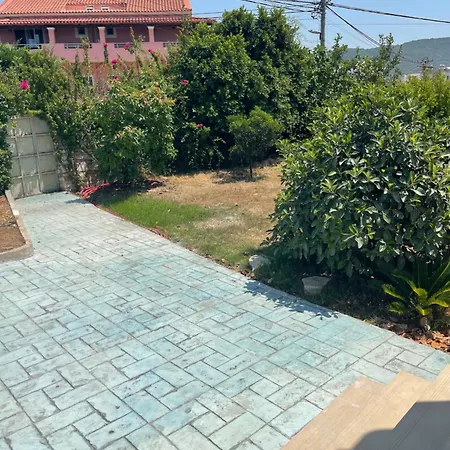 Vila Athina * Ksamil