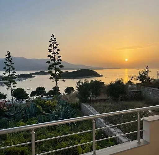 Nyaraló Athina