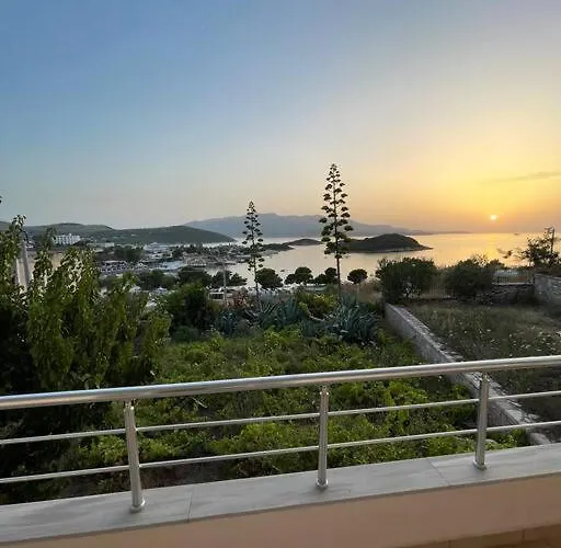 Nyaraló Athina