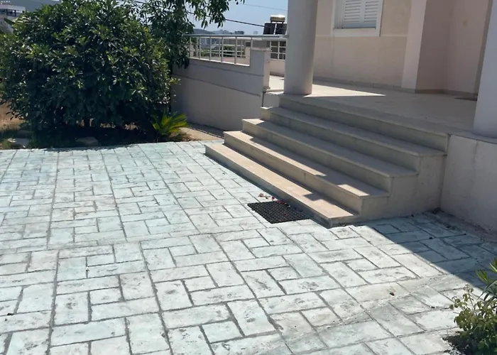 Nyaraló Athina Ksamil