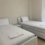 Athina Prázdninový dům Ksamil