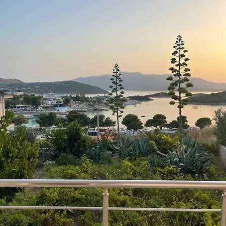度假居 Athina *