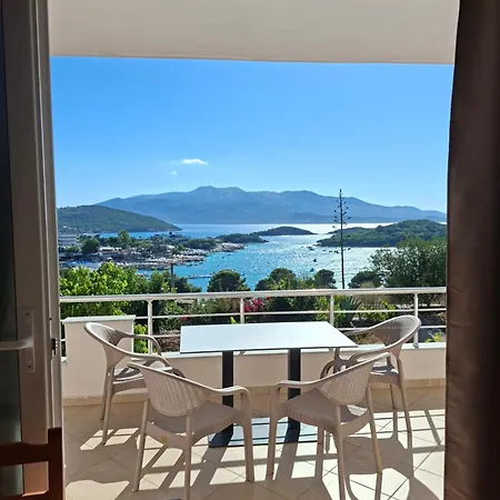 Athina Holiday home Ksamil