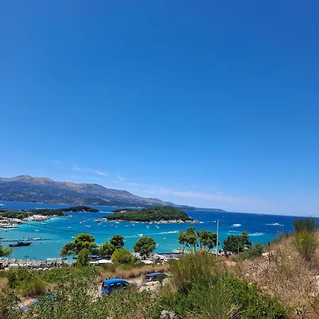 別荘 Athina