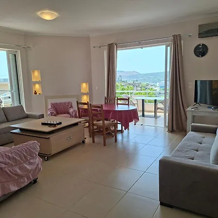 Holiday home Athina *