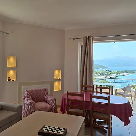 Athina Holiday home