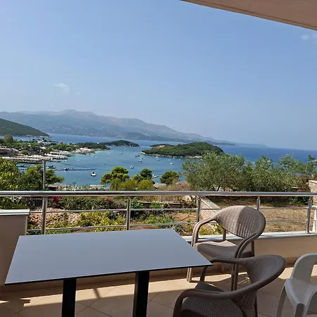 Holiday home Athina Ksamil