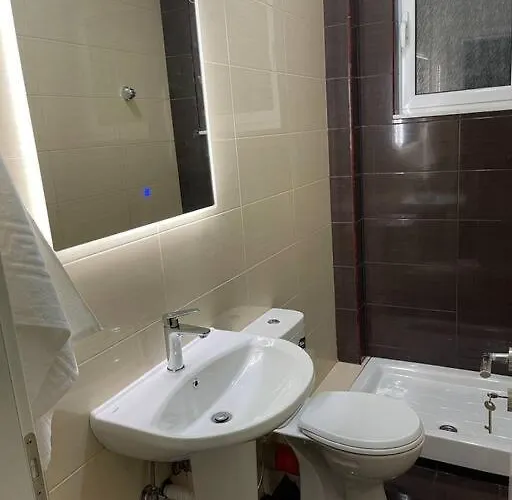 Athina Dom wakacyjny *